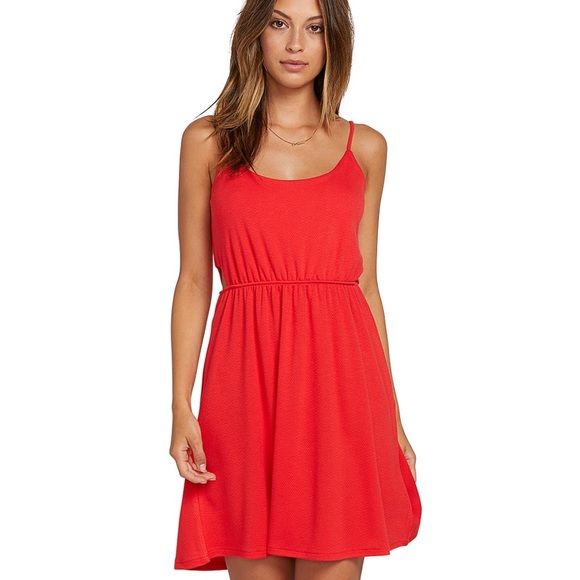 🌴🌼VOLCOM- FRESH DRESS🌼🌴 - Picture 8 of 8